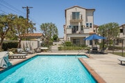 Community Pool - 7029 Passons Blvd Unit Pico Rivera