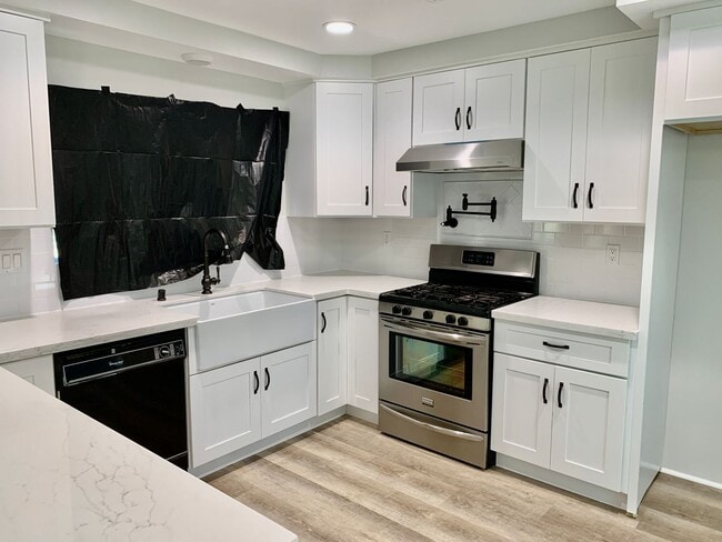 Photo - Newly Rebuilt 2 Story Home