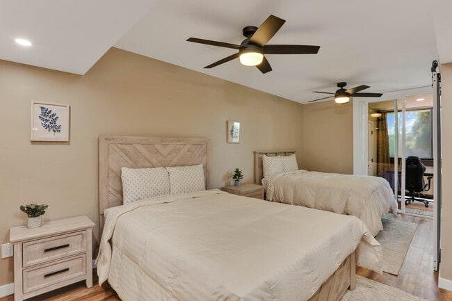 Photo - 3098 Rue D’Orleans Unit 334