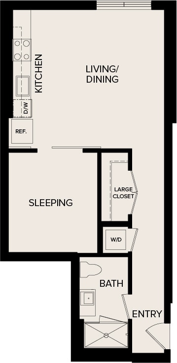 Floor Plan - S6