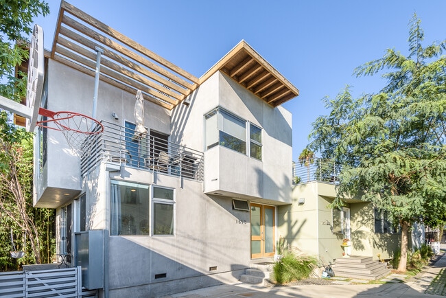 Photo - 1513 S Orange Grove Ave