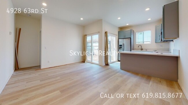 Building Photo - 4928 63rd St