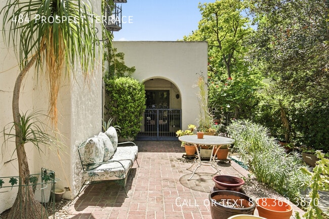 Photo - 484 Prospect Terrace