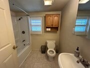 Bathroom - 112 N Primrose Ave Apartments