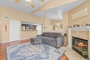 Photo - Extremely private and modern gated complex... House