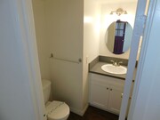 Photo - Lovely 2 BD 2.5 BA Two Story Townhouse