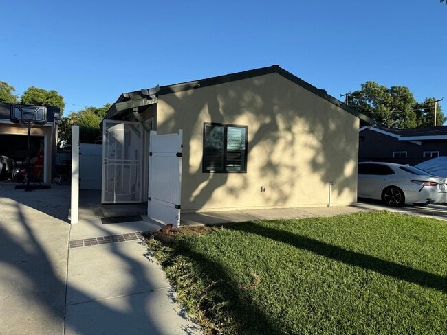 Building Photo - Newly built 1 Bed, 1 Bath ADU