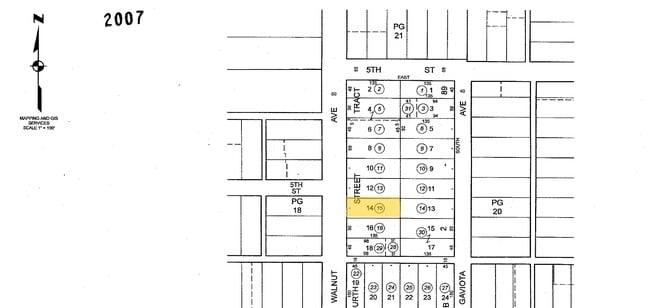 Photo - 432-446 Walnut Avenue