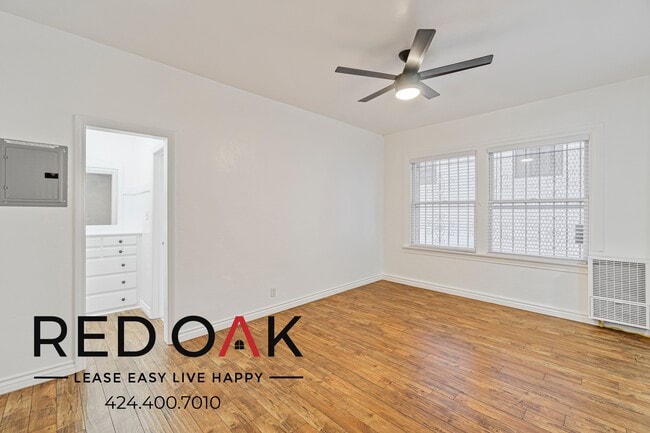Photo - 1412 N Kingsley Dr Unit 204