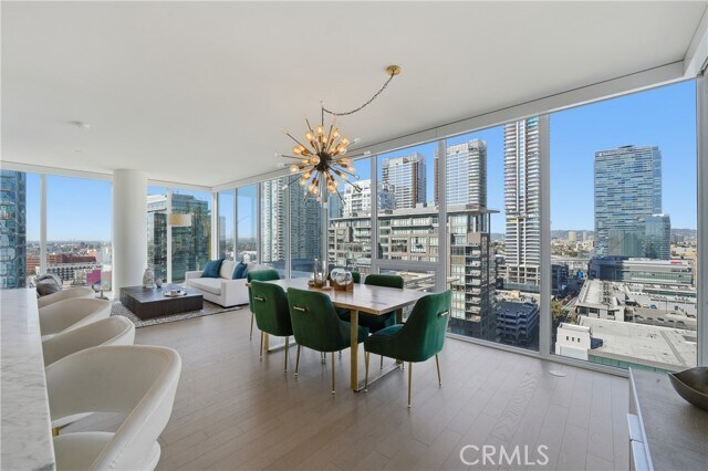 Photo - 1050 S Grand Ave Unit 1801