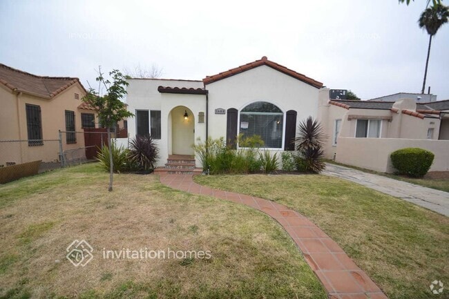 Building Photo - 1855 W 68th St Rental