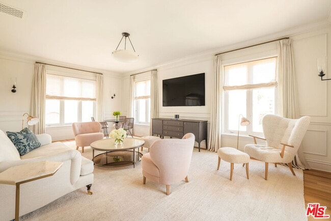 Photo - 1424 N Crescent Heights Blvd Unit 48