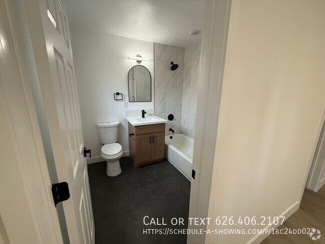 Building Photo - 1623-1629 S Walnut Street-1629-6 Unit 1629-6 Rental