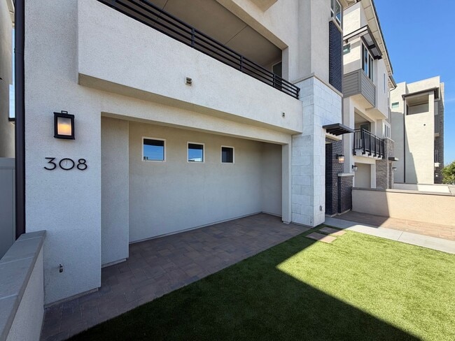 Photo - SD: Modern comforts include owned solar with battery backup, whole-house water filtration, and ea...