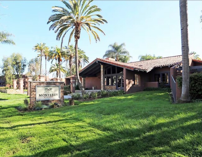 Photo - 1345 Cabrillo Park Dr Unit Monterey Villas