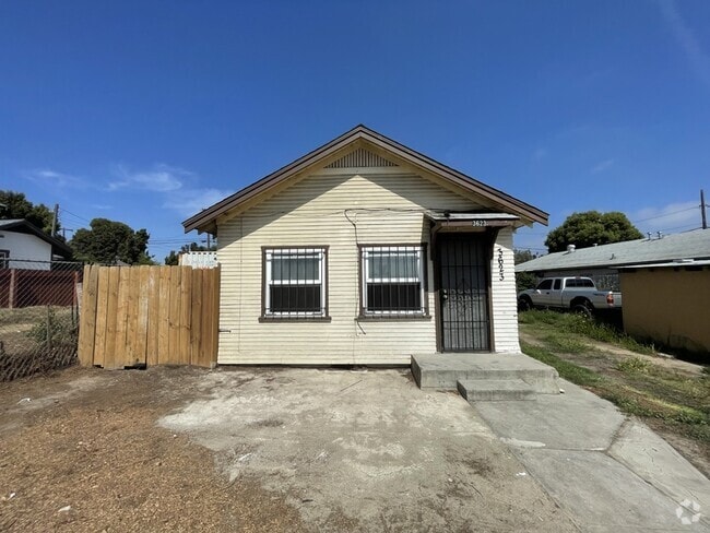 Building Photo - 3623 37th St Rental