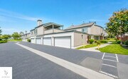 Photo - Charming 2-Bed Townhouse with Fireplace in Prime CA Location!