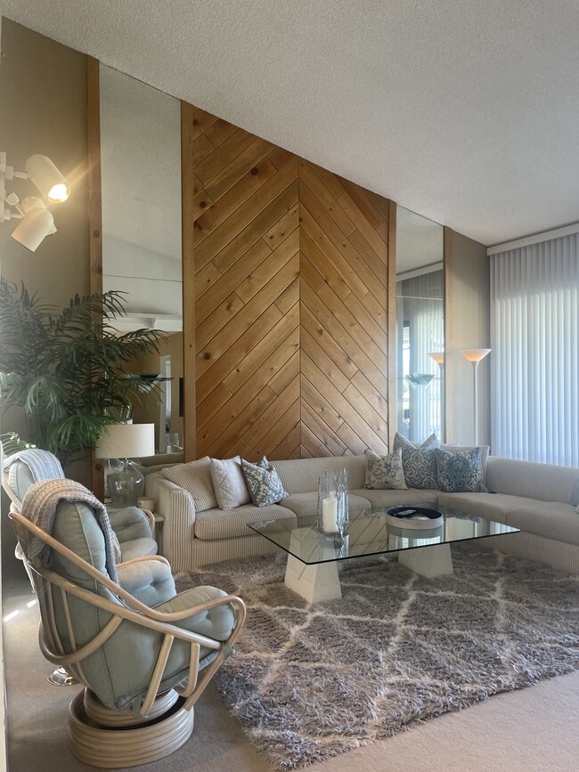 Living room - 95 Calle Encinitas Unit 95 Calle Encinitas