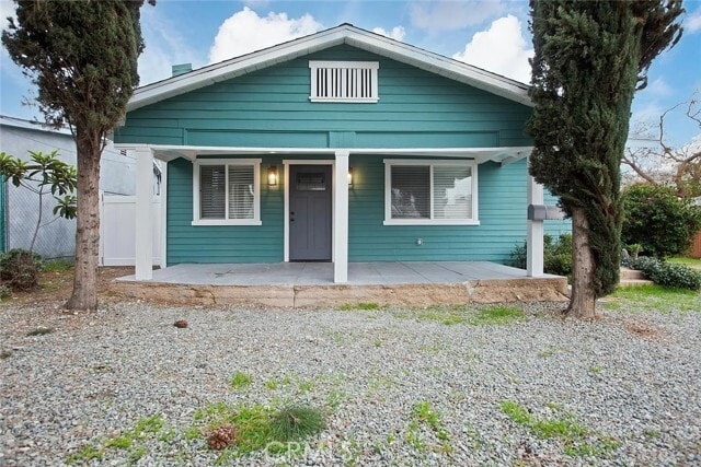 Building Photo - 1738 N Sierra Bonita Ave