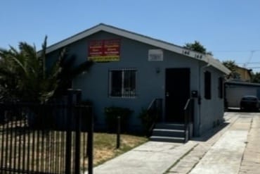 146-148 E 104th Street - 146-148 E 104th Street