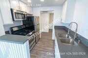 Photo - 110 Sweetzer Ave Apartment Unit 106