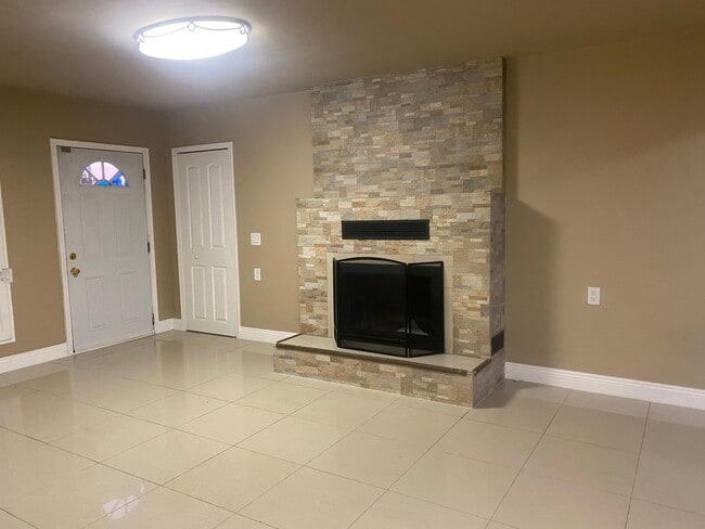 Living room - 22317 E Avenue O