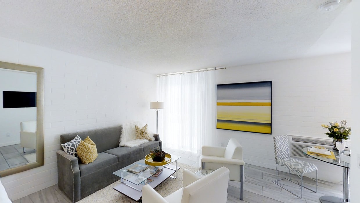 3D Tour - Latitude 33 Apartments