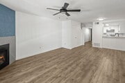 Photo - Welcome to your serene 3 BR 2.5 BA Townhome in College Park, San Diego! Unit 40