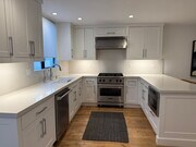 Kitchen - 8611 Burton Way