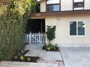 Private Entrance - 15118 Weddington St