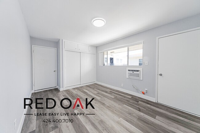 Photo - 1032-1036 S Normandie Ave-1032-104 Unit 1032-104