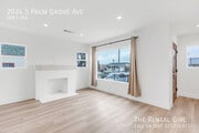 Photo - 2034 S Palm Grove Ave Apartment