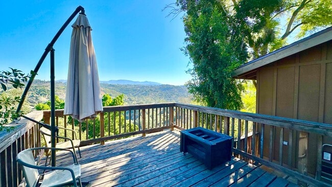 Photo - Unique and Rustic Detached Guest Home Unit on Private Country Property Overlooking the Stunning G...