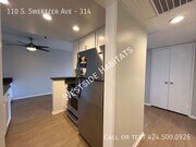 Photo - 110 Sweetzer Ave Apartment Unit 314