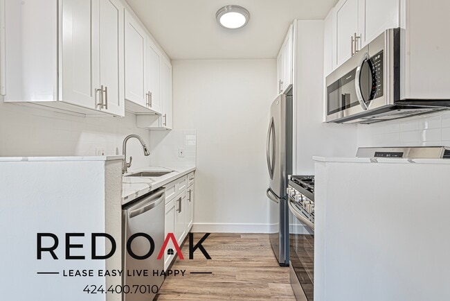 Photo - 2724 Abbot Kinney Blvd Unit 101