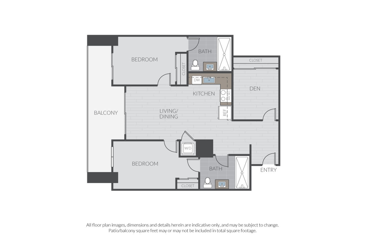 Plan 2H + Den - Plan 2H + Den