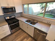 Photo - Charming 2-Bedroom Fully Remodeled Home with Giant Yard in the College West Area! |Available Imme...