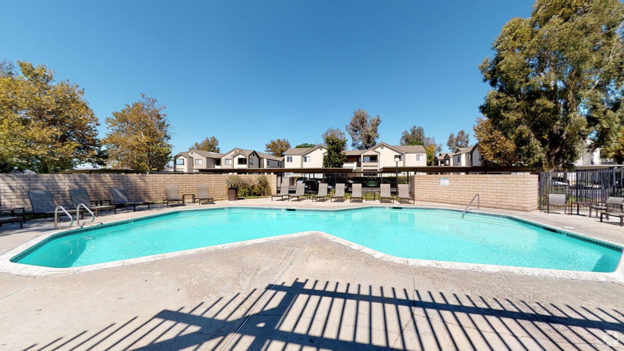 3D Tour - Shadow Canyon