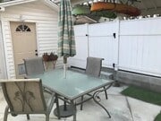 patio - 2911 S Carolina St House