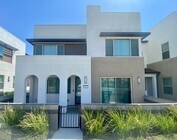 Photo - Modern 3-Bed, 3-Bath Home with Garage & Re...