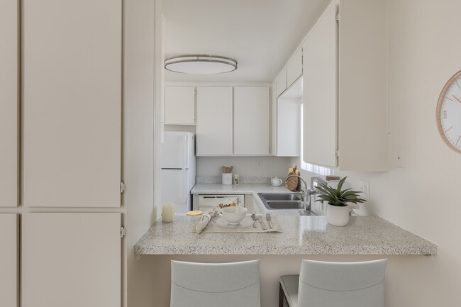 Photo - Sunset Trails