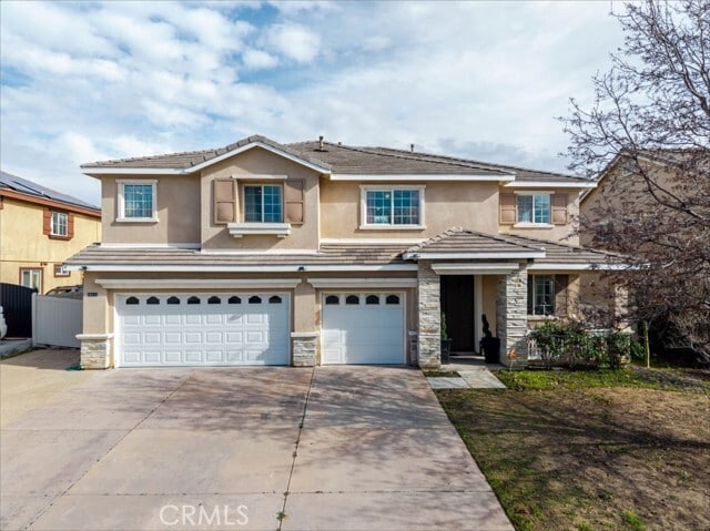 Building Photo - 39112 Desert Holly Ln