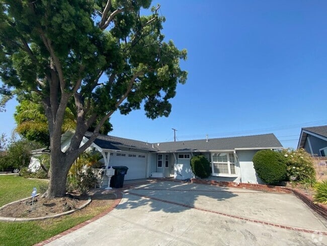 Building Photo - 3 Bedroom Single Family Home in Whittier