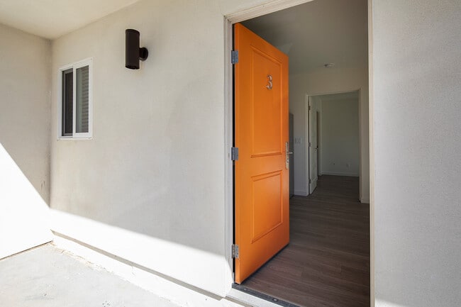 Modern Ocean Beach 1 Bed/1 Bath Apartment ... - Modern Ocean Beach 1 Bed/1 Bath Apartment ... Unit 03