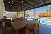 Photo - Modern home w Private Pool, Spa, Pets Welc...