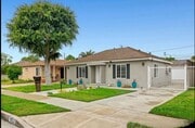 Photo - 923 W Orange Grove Ave House