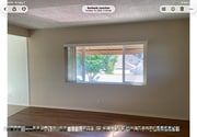 Living room - 322 Cornell Dr