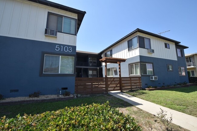 Photo - 5103 Cahuenga Blvd Unit 12