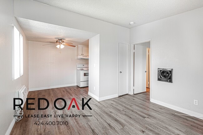 Building Photo - 200 E Gladstone St Unit 2 Rental