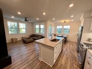 Photo - 2 bed 2bath w/attached garage, Pet-friendl... Unit #202